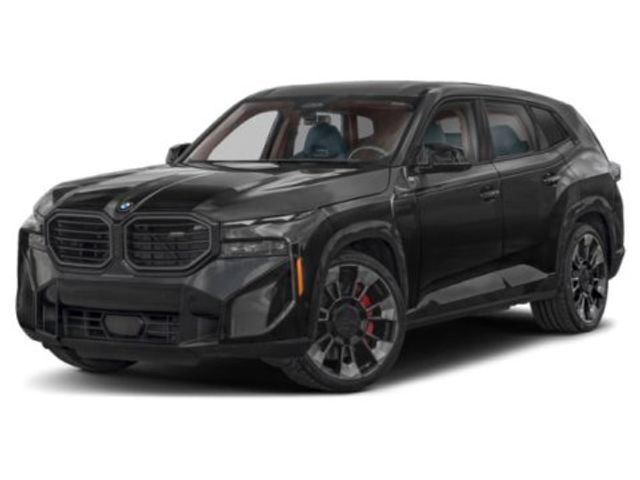 Used 2023 Black BMW XM SUV For Sale in Austin, TX | Auto Navigator