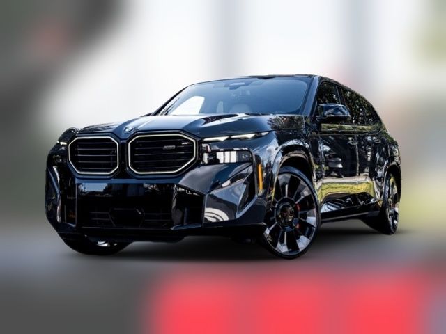 2023 BMW XM Base