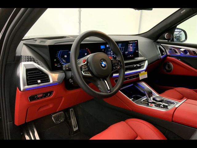 2023 BMW XM Base