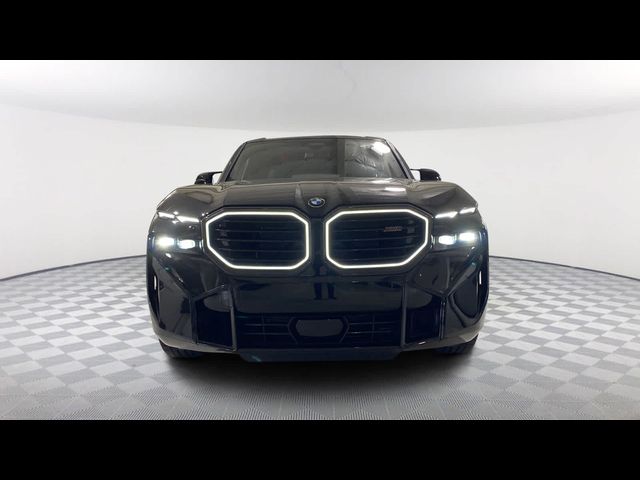 2023 BMW XM Base