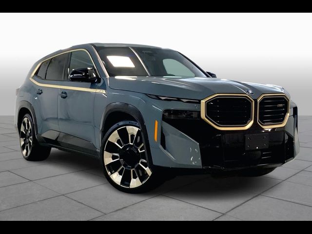 2023 BMW XM Base