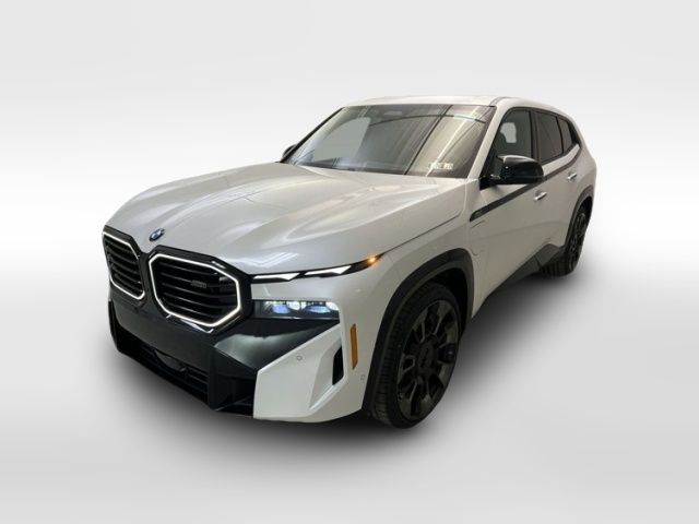 2023 BMW XM Base