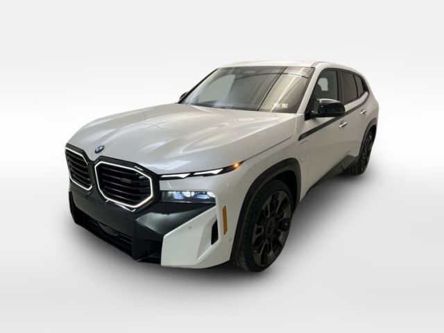2023 BMW XM Base