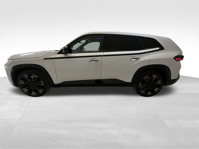 2023 BMW XM Base