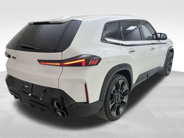 2023 BMW XM Base