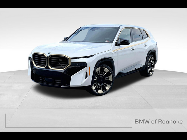 2023 BMW XM Base