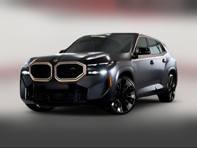 2023 BMW XM Base