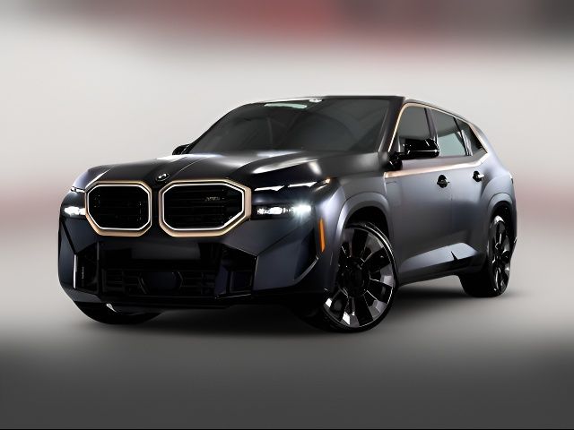 2023 BMW XM Base