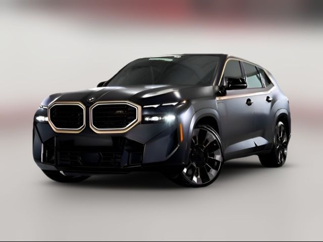 2023 BMW XM Base