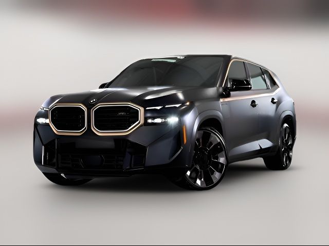 2023 BMW XM Base