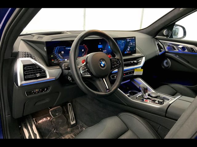 2023 BMW XM Base