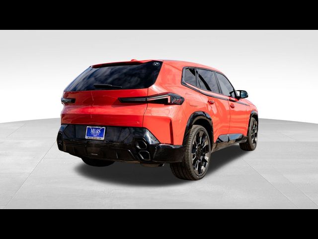 2023 BMW XM Base