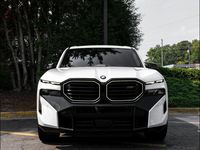 2023 BMW XM Base