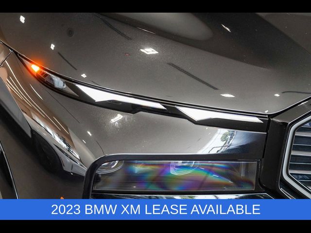 2023 BMW XM Base