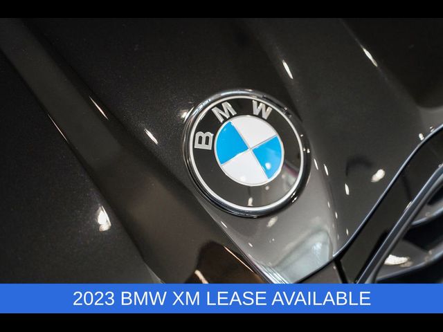 2023 BMW XM Base