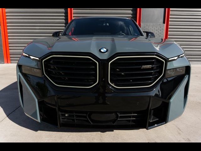 2023 BMW XM Base