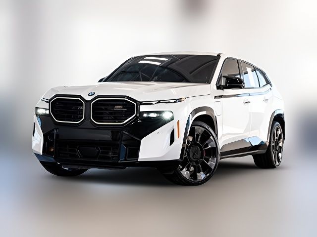 2023 BMW XM Base