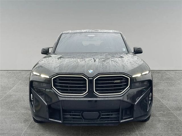 2023 BMW XM Base