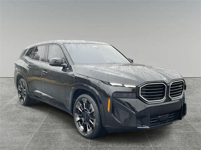 2023 BMW XM Base