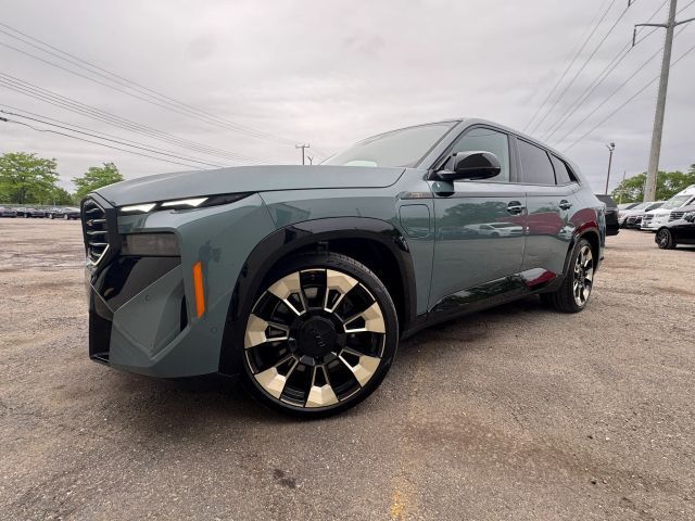 2023 BMW XM Base