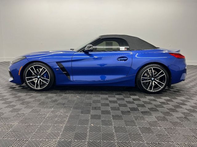 2023 BMW Z4 M40i