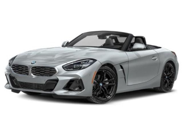 2023 BMW Z4 M40i