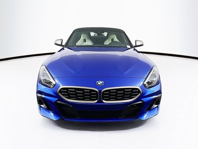 2023 BMW Z4 M40i