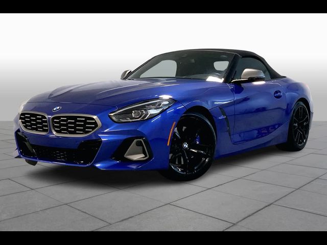 2023 BMW Z4 M40i