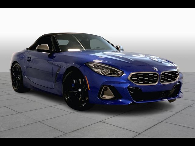 2023 BMW Z4 M40i