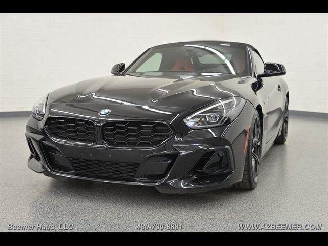 2023 BMW Z4 M40i