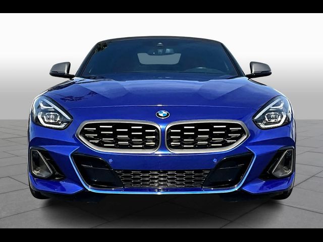 2023 BMW Z4 M40i