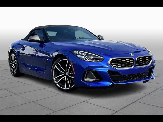 2023 BMW Z4 M40i