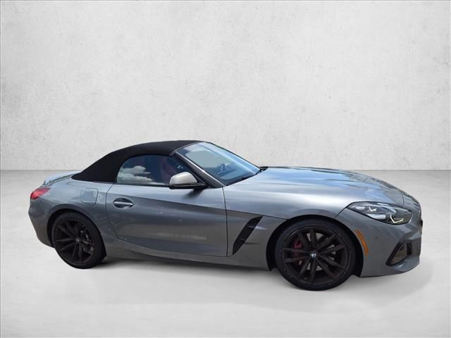 2023 BMW Z4 M40i