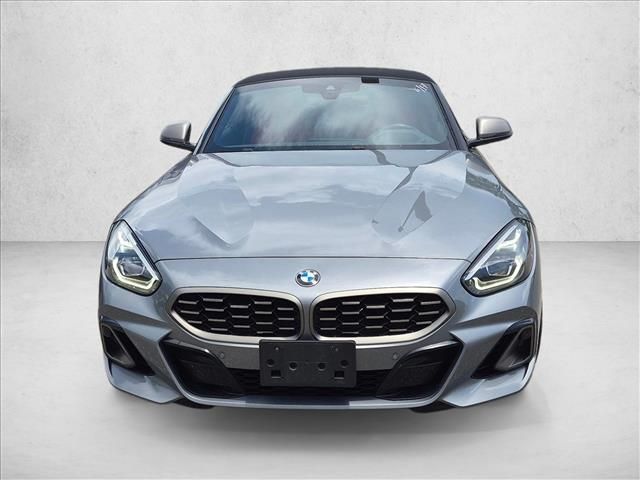 2023 BMW Z4 M40i