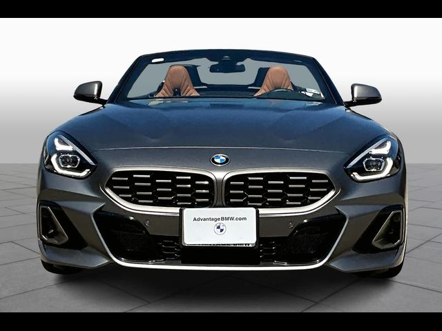 2023 BMW Z4 M40i