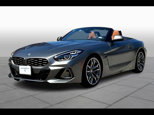 2023 BMW Z4 M40i