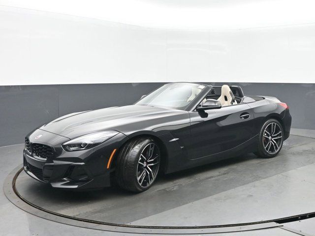 2023 BMW Z4 M40i
