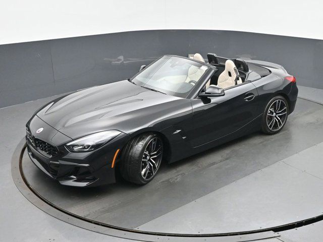2023 BMW Z4 M40i