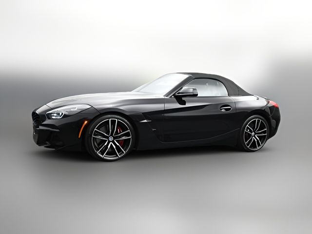 2023 BMW Z4 M40i