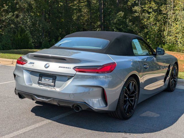 2023 BMW Z4 sDrive30i