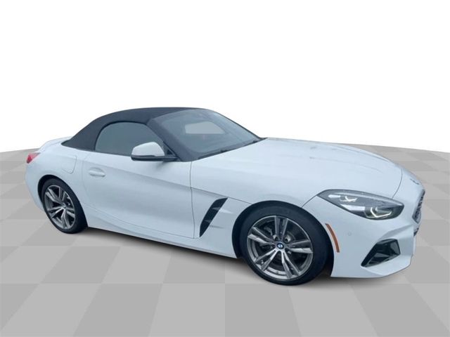 2023 BMW Z4 sDrive30i