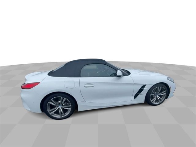 2023 BMW Z4 sDrive30i