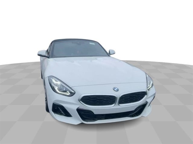 2023 BMW Z4 sDrive30i