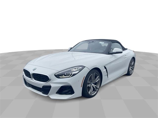 2023 BMW Z4 sDrive30i