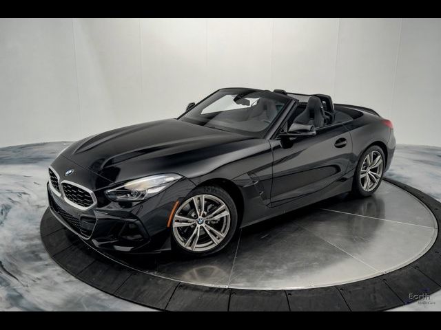 2023 BMW Z4 sDrive30i