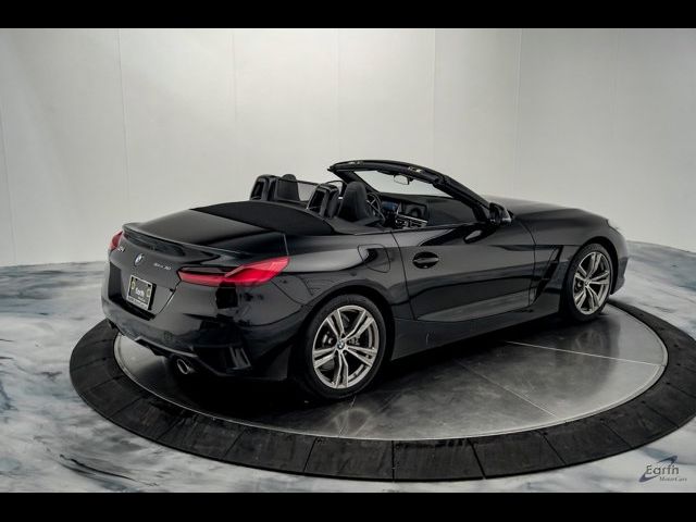 2023 BMW Z4 sDrive30i