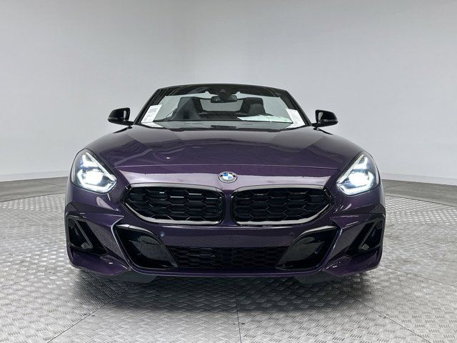 2023 BMW Z4 sDrive30i