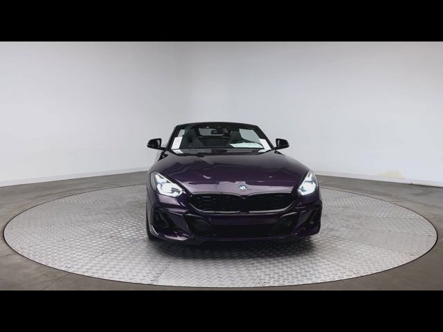 2023 BMW Z4 sDrive30i