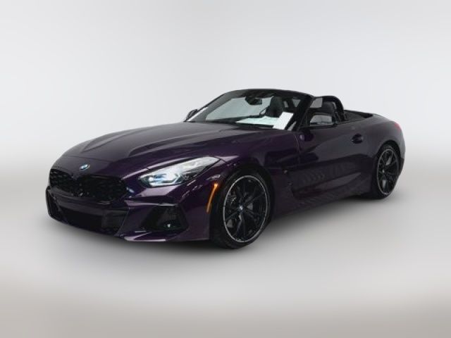 2023 BMW Z4 sDrive30i