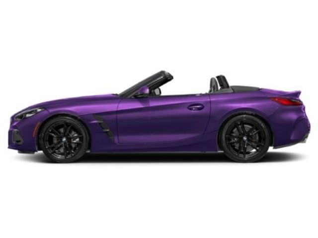 2023 BMW Z4 sDrive30i